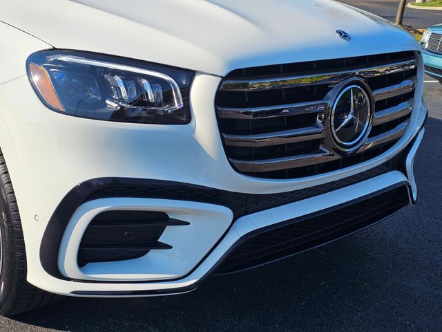 2026 Mercedes-Benz GLS 450 Image 33 of 40