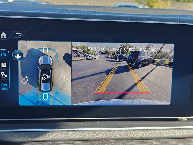 2026 Mercedes-Benz GLS 450 Image 28 of 40