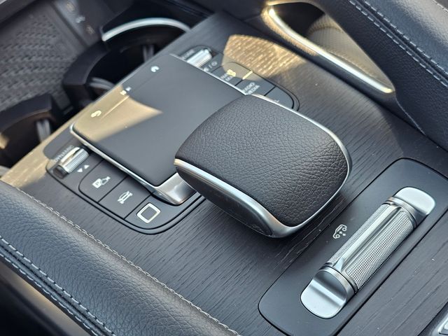 2026 Mercedes-Benz GLS 450 Image 31 of 40