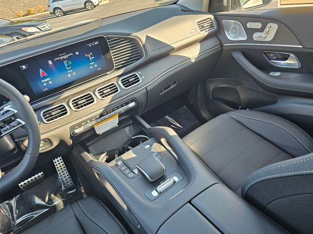 2026 Mercedes-Benz GLS 450 Image 38 of 40