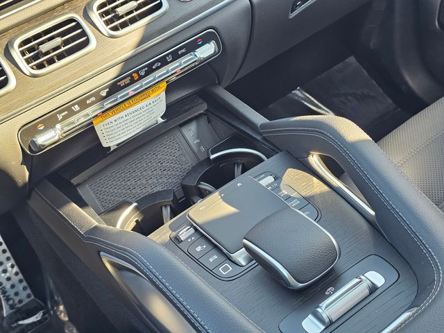 2026 Mercedes-Benz GLS 450 Image 29 of 40