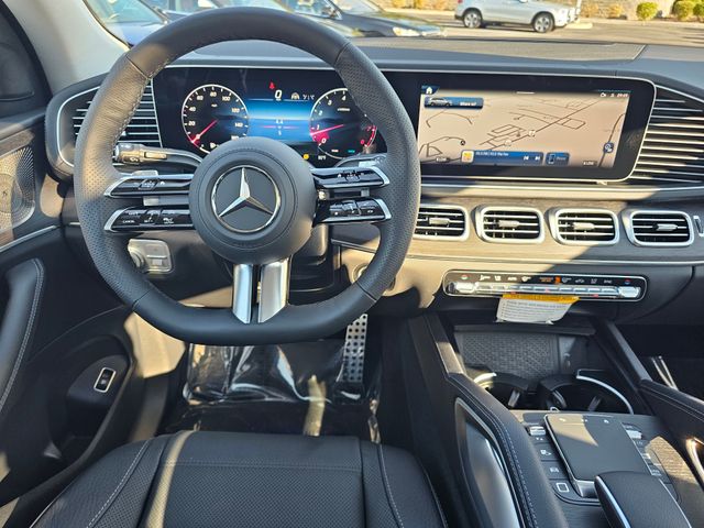 2026 Mercedes-Benz GLS 450 Image 19 of 40