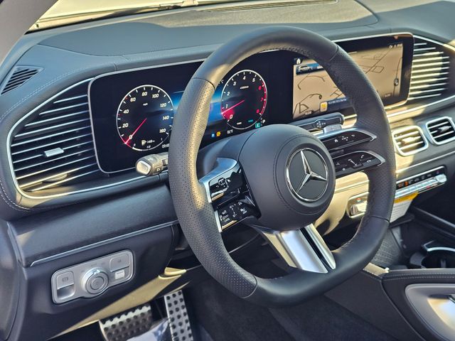 2026 Mercedes-Benz GLS 450 Image 21 of 40