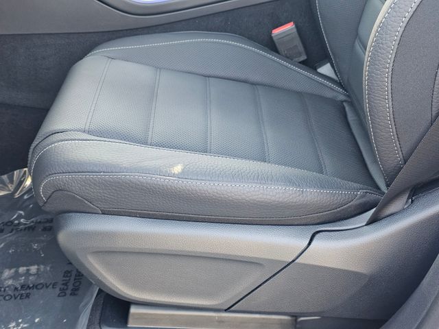 2026 Mercedes-Benz GLS 450 Image 36 of 40