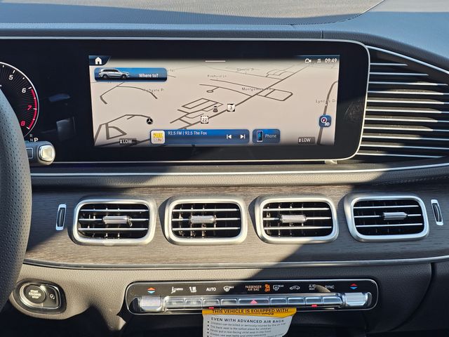 2026 Mercedes-Benz GLS 450 Image 26 of 40