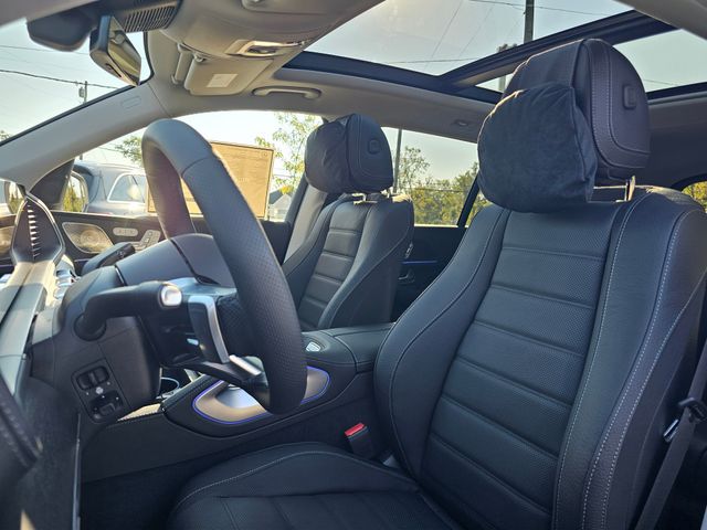 2026 Mercedes-Benz GLS 450 Image 12 of 40