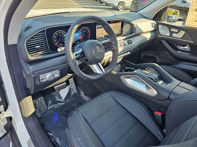 2026 Mercedes-Benz GLS 450 Image 22 of 40