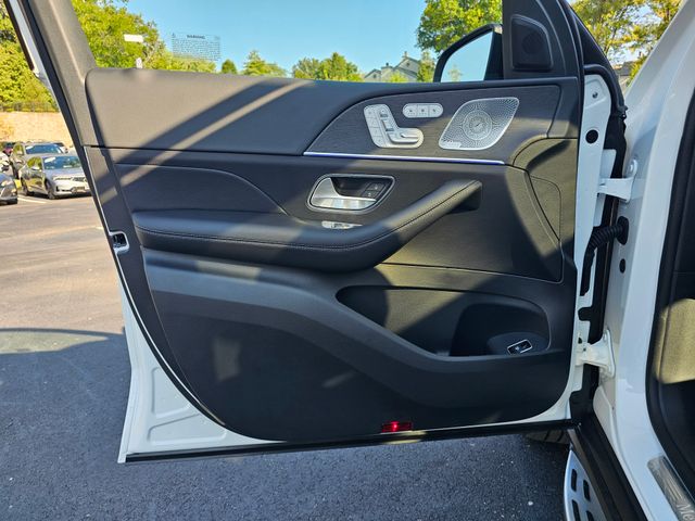 2026 Mercedes-Benz GLS 450 Image 39 of 40