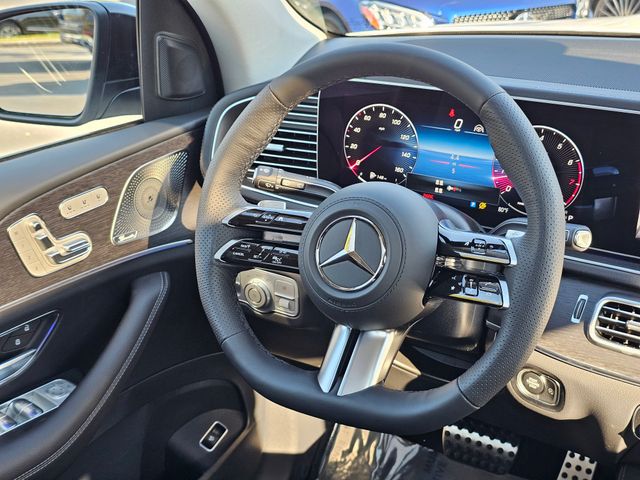 2026 Mercedes-Benz GLS 450 Image 23 of 40