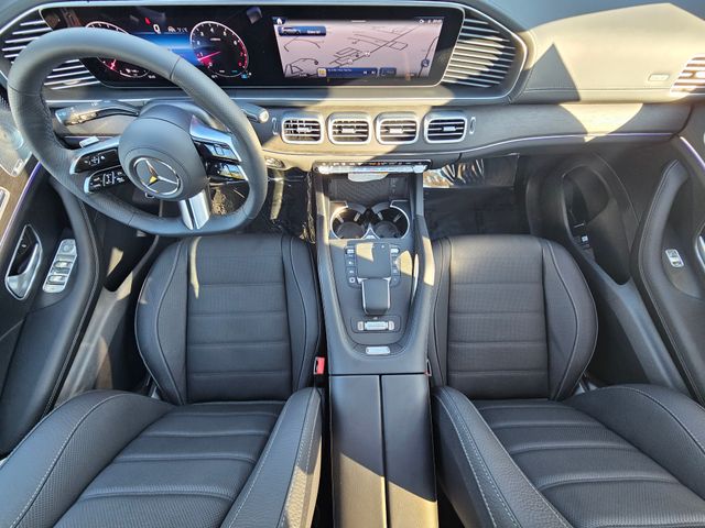 2026 Mercedes-Benz GLS 450 Image 24 of 40