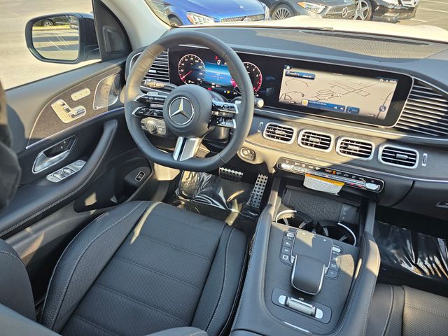2026 Mercedes-Benz GLS 450 Image 20 of 40