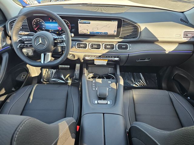 2026 Mercedes-Benz GLS 450 Image 18 of 40