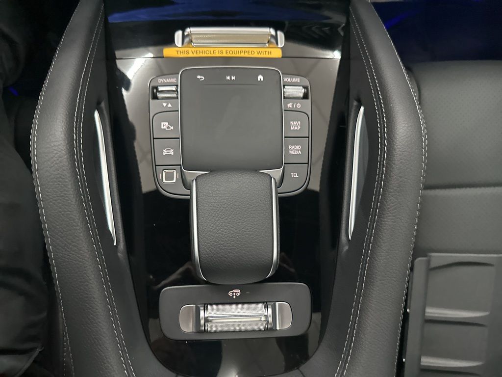 2026 Mercedes-Benz GLS 450 Image 29 of 36