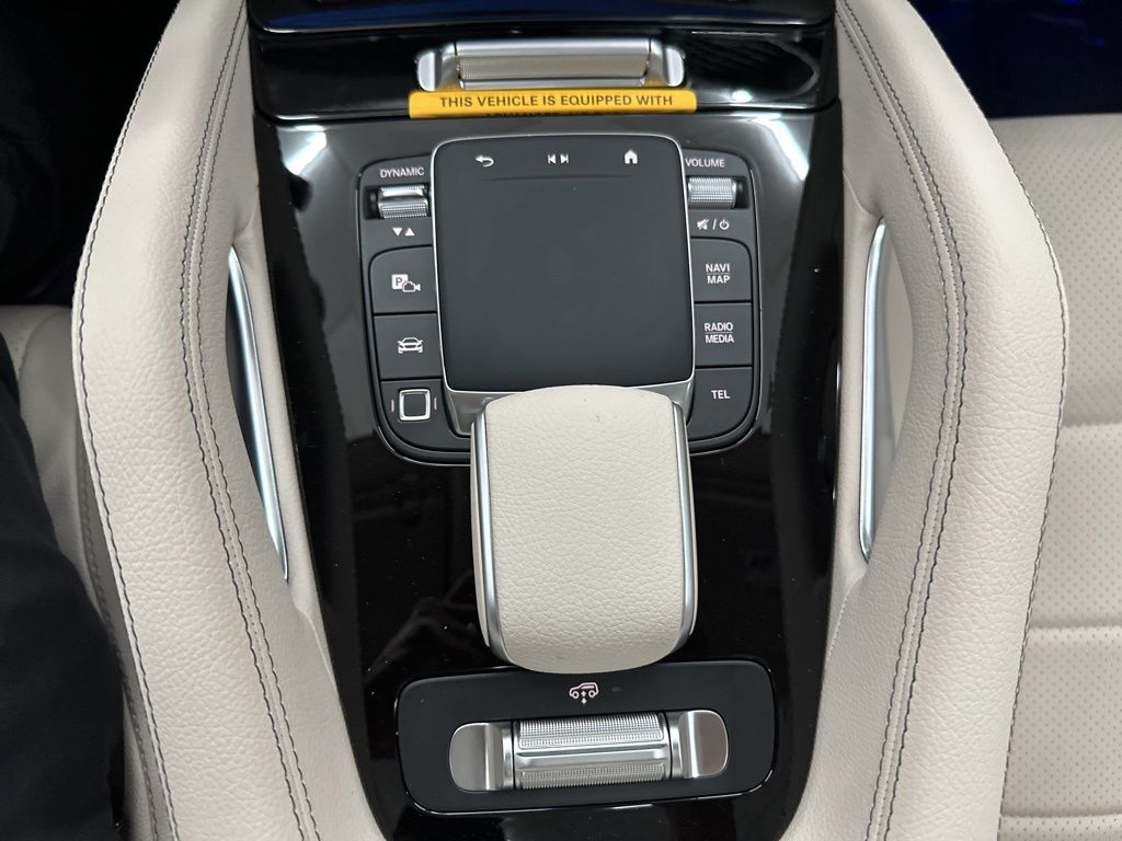 2026 Mercedes-Benz GLS 450 Image 33 of 36