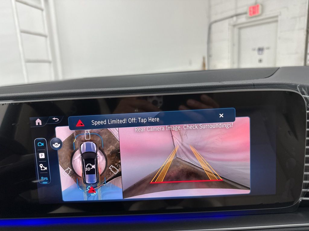 2026 Mercedes-Benz GLS 450 Image 21 of 36