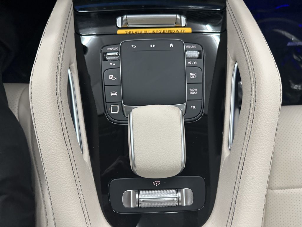 2026 Mercedes-Benz GLS 450 Image 28 of 36