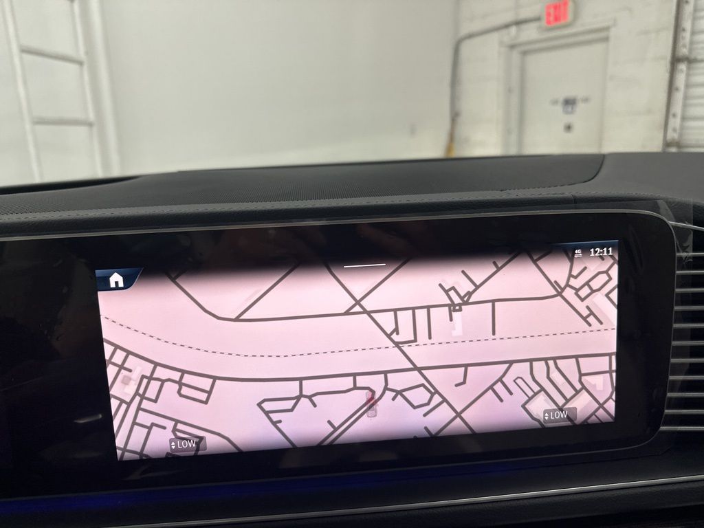 2026 Mercedes-Benz GLS 450 Image 22 of 36