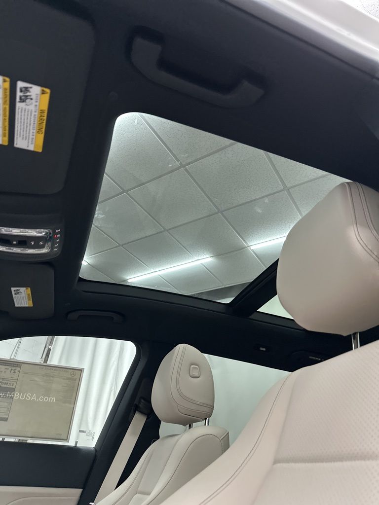 2026 Mercedes-Benz GLS 450 Image 19 of 36