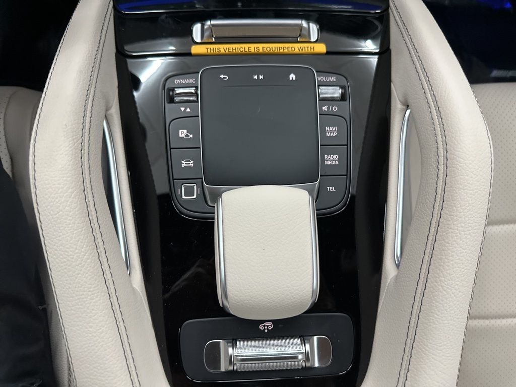 2026 Mercedes-Benz GLS 450 Image 36 of 36