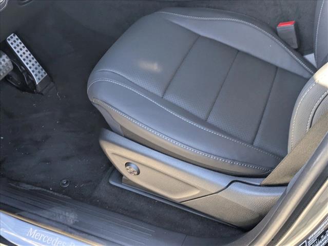 2026 Mercedes-Benz GLS 450 Image 16 of 16