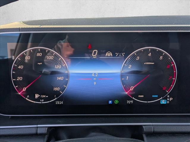 2026 Mercedes-Benz GLS 450 Image 12 of 16