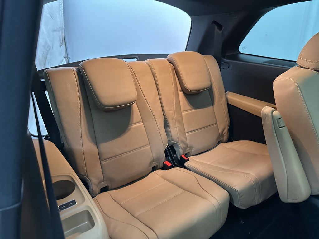 2026 Mercedes-Benz GLS 580 Image 12 of 36