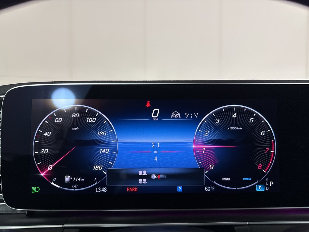 2026 Mercedes-Benz GLS 580 Image 20 of 34