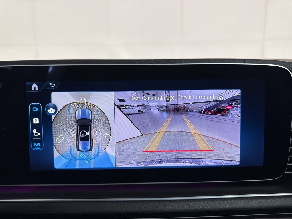 2026 Mercedes-Benz GLS 580 Image 22 of 34