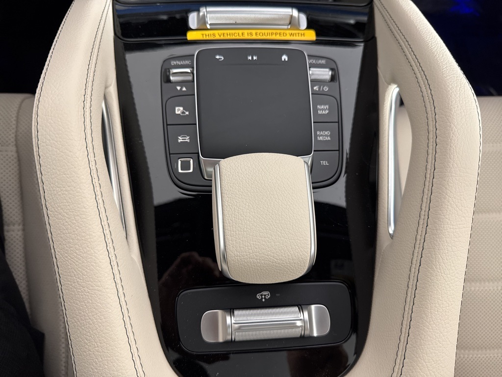 2026 Mercedes-Benz GLS 580 Image 31 of 34