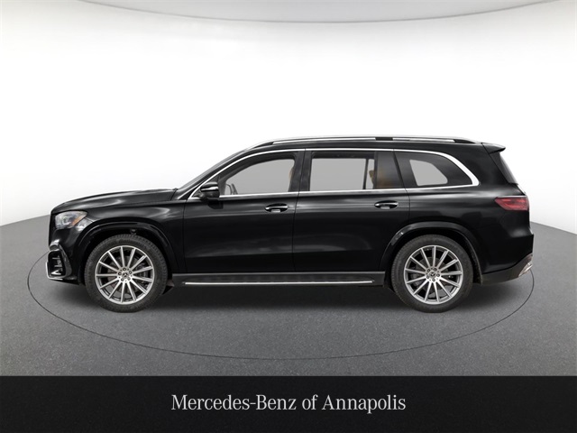 2026 Mercedes-Benz GLS 580 Image 3 of 3