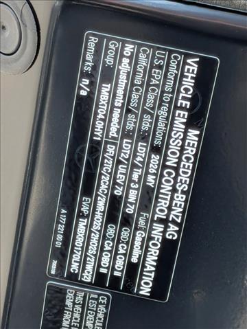 2026 Mercedes-Benz GLS 580 Image 16 of 19