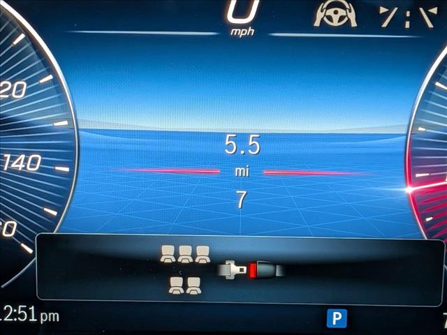 2026 Mercedes-Benz GLS 580 Image 18 of 19