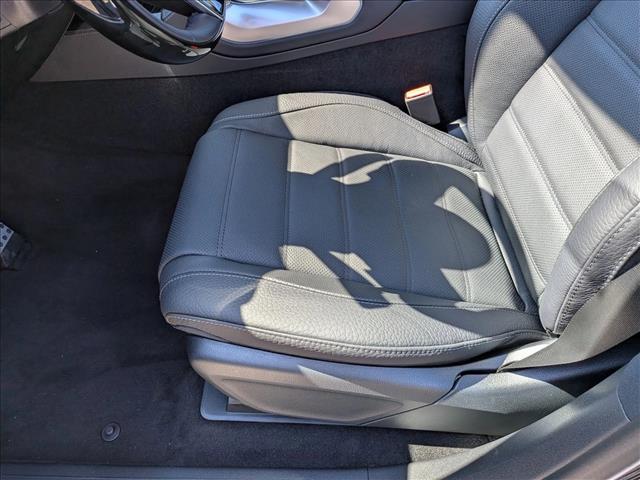 2026 Mercedes-Benz GLS 580 Image 11 of 19