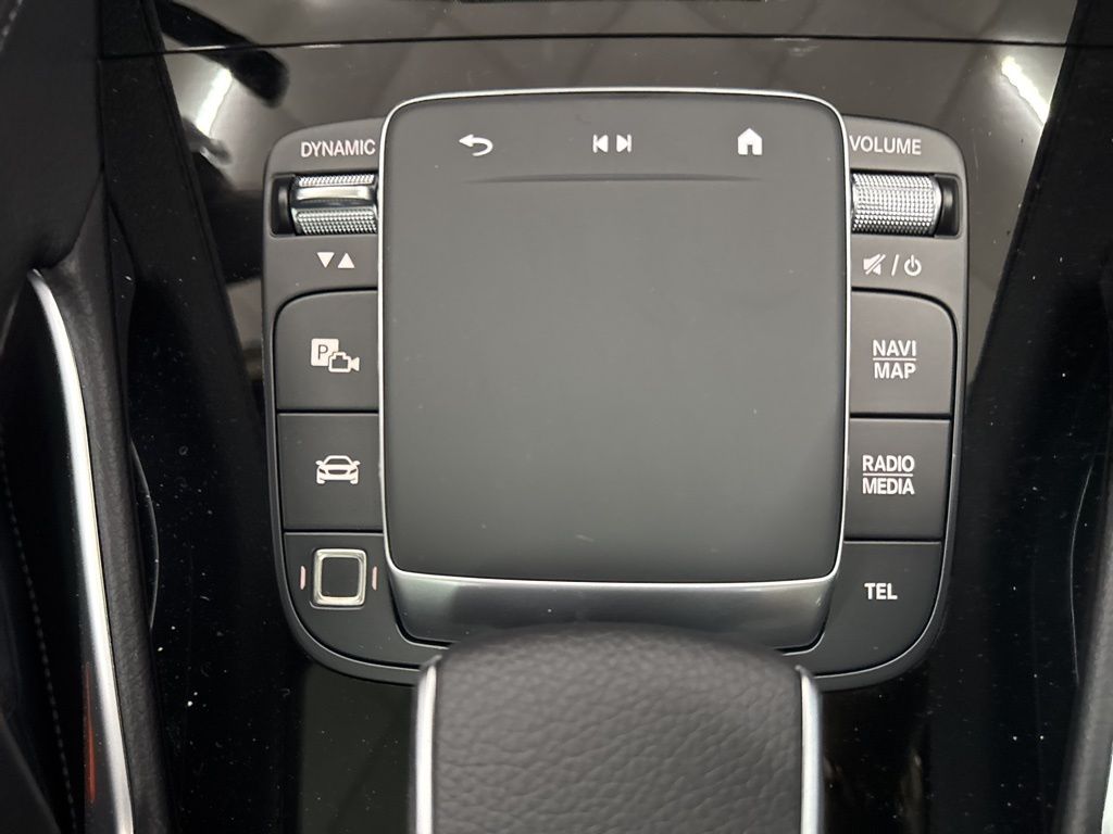 2026 Mercedes-Benz GLS 580 Image 34 of 39