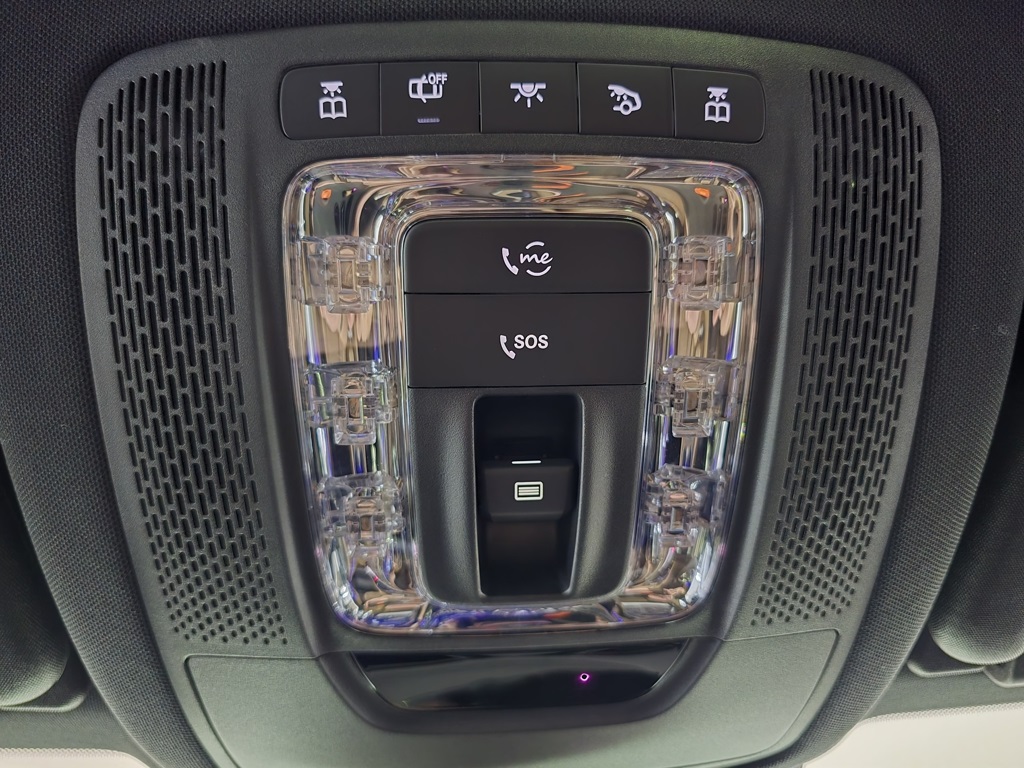 2026 Mercedes-Benz GLS 580 Image 28 of 33