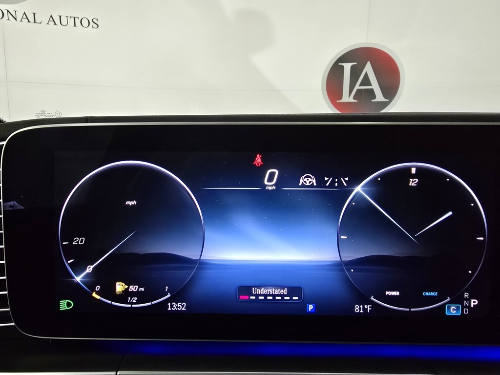 2026 Mercedes-Benz GLS 580 Image 25 of 33