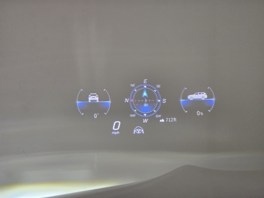 2026 Mercedes-Benz GLS 580 Image 14 of 33