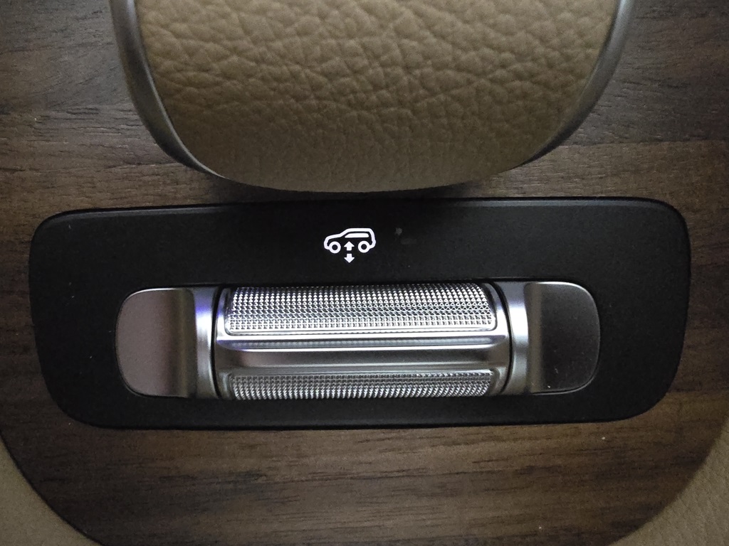 2026 Mercedes-Benz GLS 580 Image 20 of 33