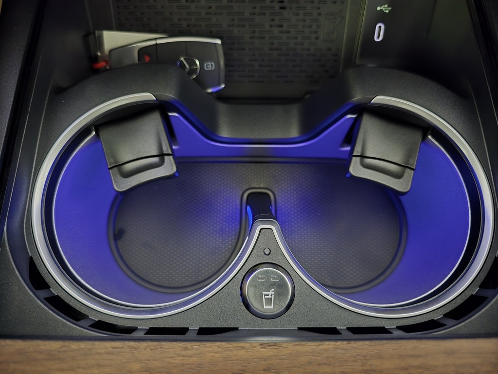 2026 Mercedes-Benz GLS 580 Image 24 of 33