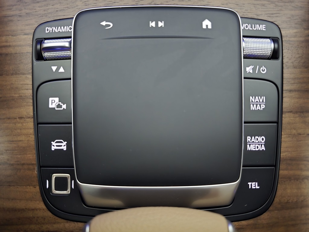 2026 Mercedes-Benz GLS 580 Image 23 of 33