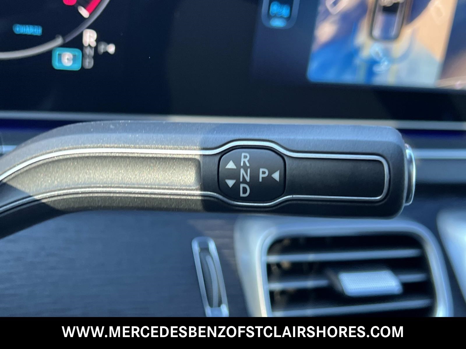 2026 Mercedes-Benz GLS 580 Image 23 of 37