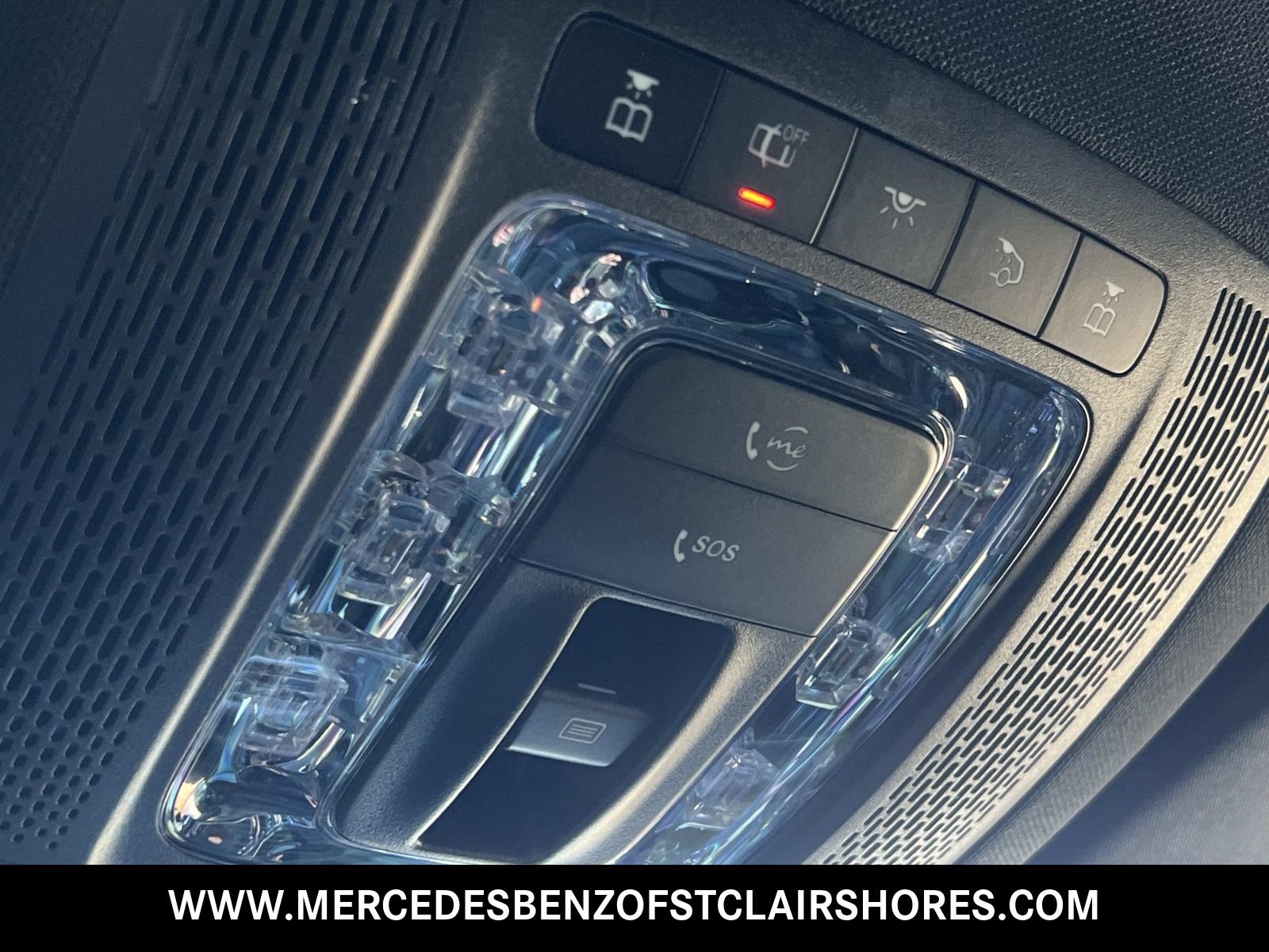 2026 Mercedes-Benz GLS 580 Image 24 of 37