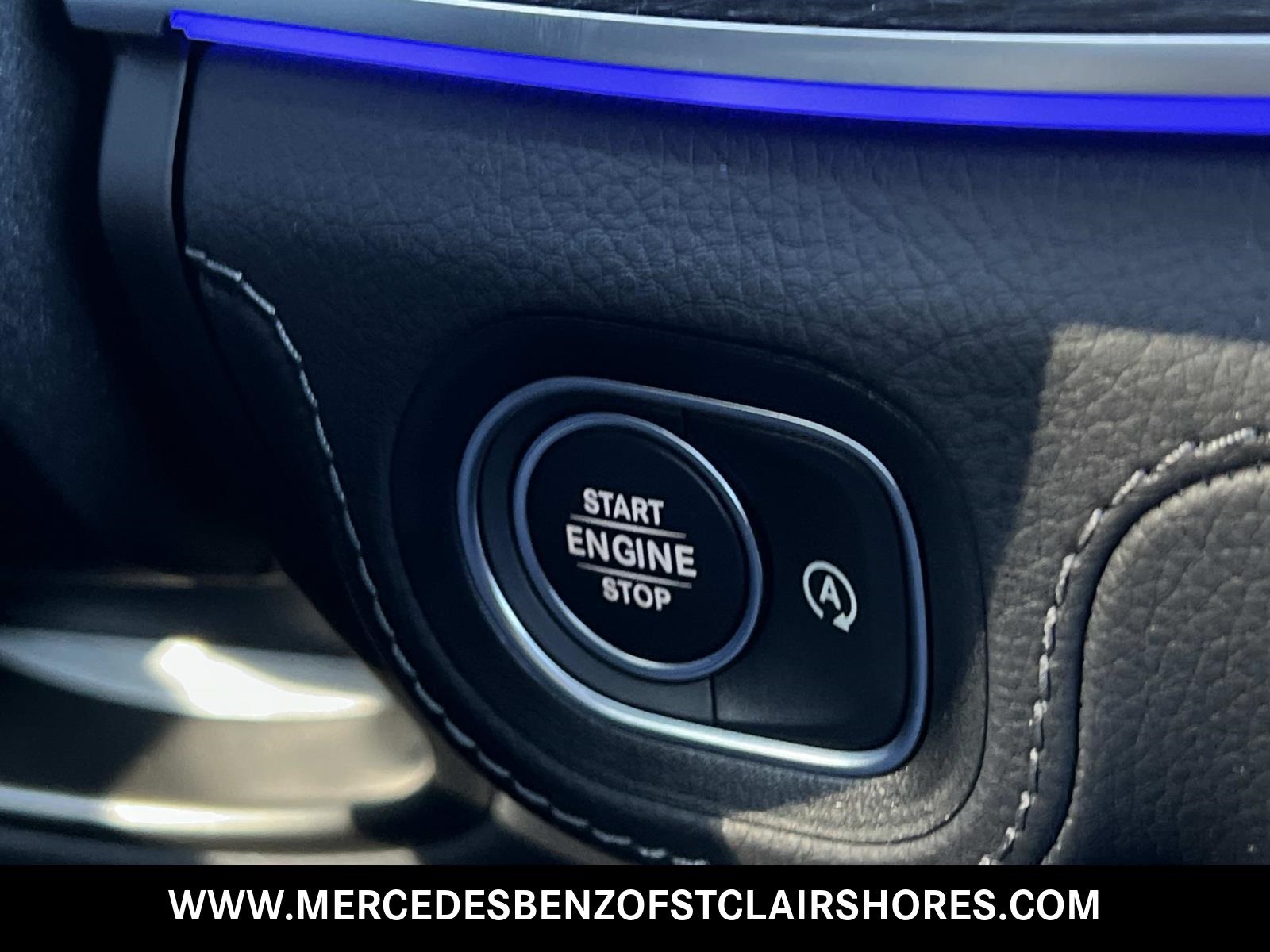 2026 Mercedes-Benz GLS 580 Image 33 of 37