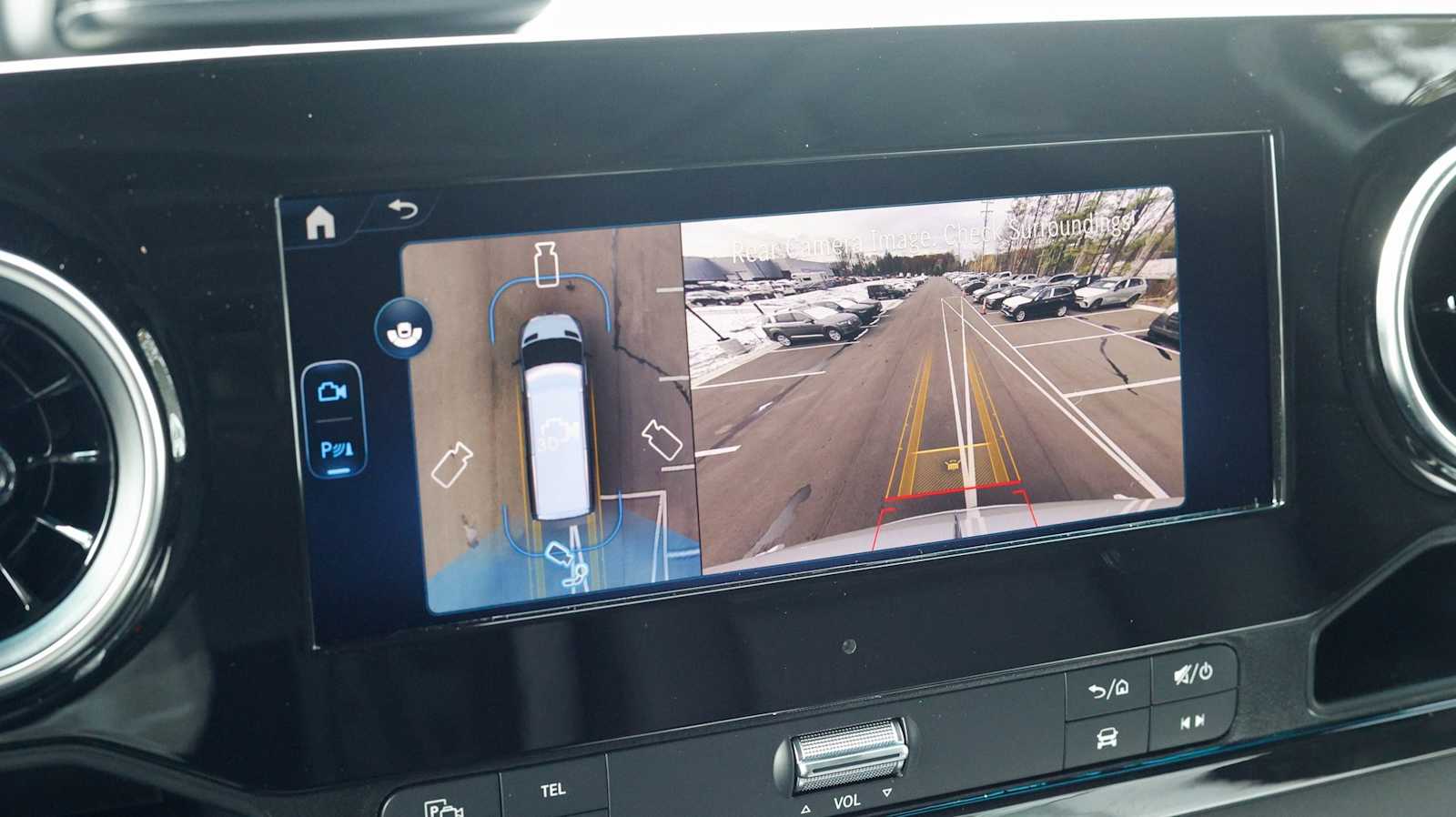 2026 Mercedes-Benz Sprinter Base Image 13 of 34