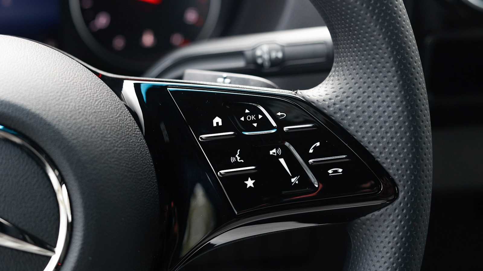 2026 Mercedes-Benz Sprinter Base Image 17 of 34