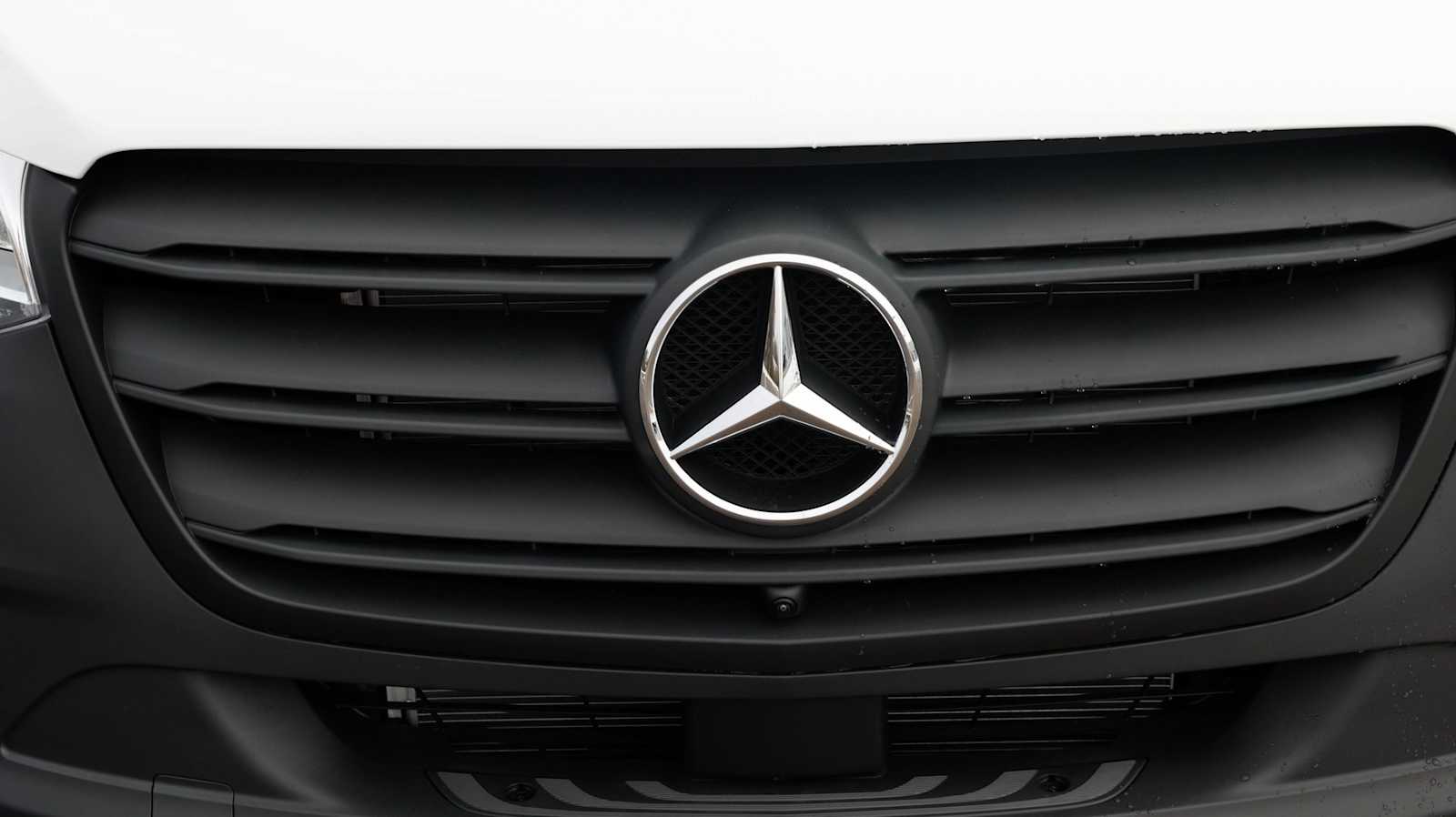 2026 Mercedes-Benz Sprinter Base Image 15 of 34