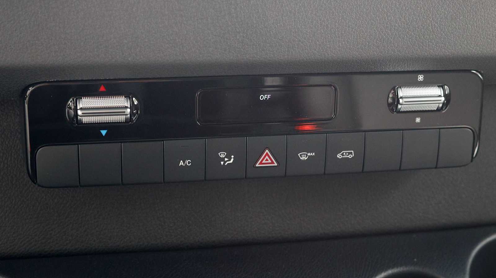 2026 Mercedes-Benz Sprinter Base Image 25 of 34