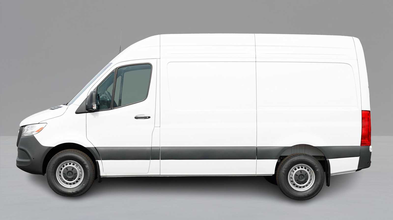2026 Mercedes-Benz Sprinter Base Image 8 of 34
