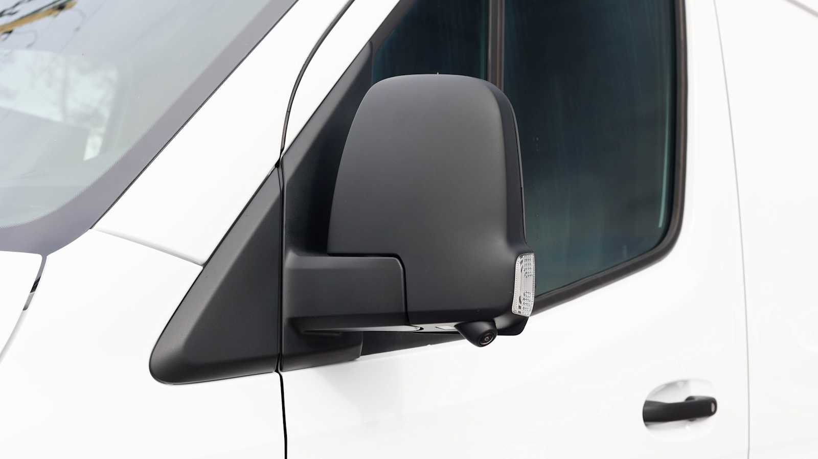 2026 Mercedes-Benz Sprinter Base Image 31 of 34