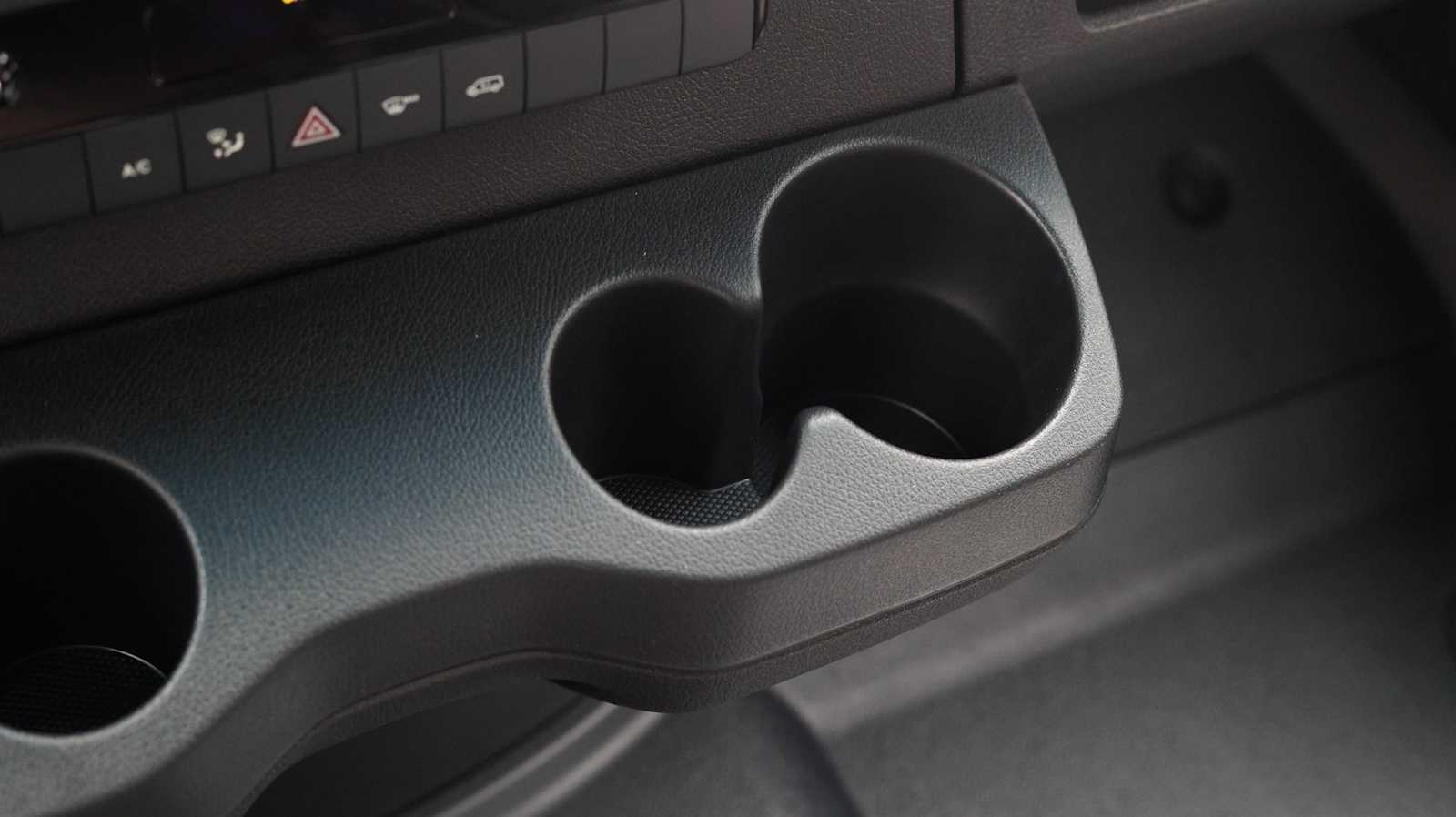 2026 Mercedes-Benz Sprinter Base Image 26 of 34